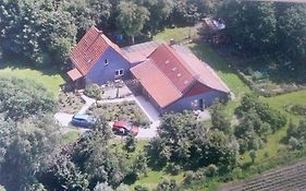Tjonge Jonge Vakantiehuis